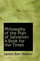 Philosophy of the Plan of Salvation