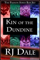 Passion - Kin Of The Dundine