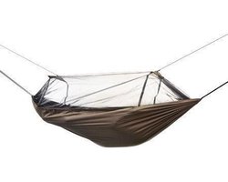 Frontline hangmat – Coyote Brown
