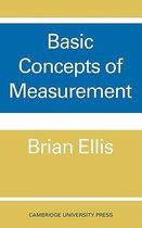 Basic Concepts of Measurement