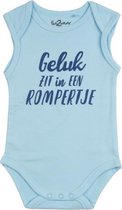 Fun2Wear Barboteuse Happiness Blue Taille 68