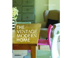 Vintage/Modern Home
