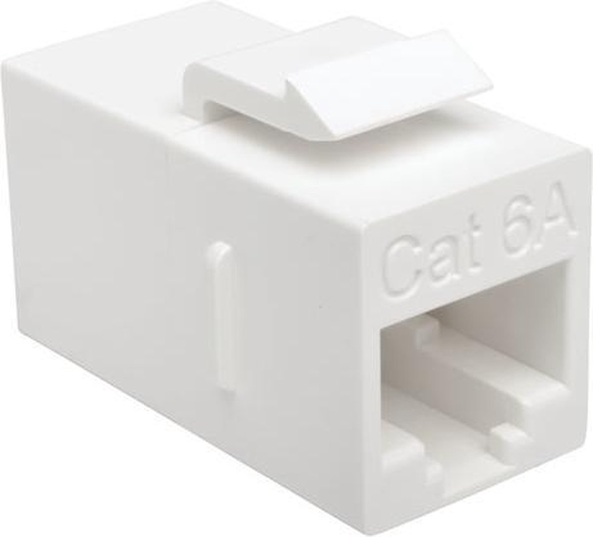 Tripp Lite RJ45, f-f