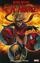 Ms. Marvel Vol.7