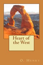 Western Cowboy Classics 128 - Heart of the West (Illustrated Edition)
