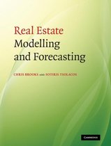 Real Estate Modelling & Forecasting
