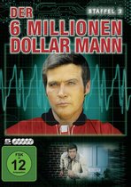Der Sechs Millionen Dollar Mann - Staffel 3