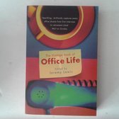 VINTAGE BOOK OF OFFICE LIFE, THE