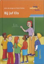 Bij Juf Els