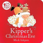 Kipper's Christmas Eve