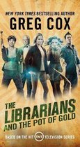 The Librarians and the Pot of Gold