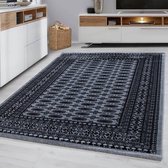 Flycarpets Marrakesh Klassiek Vloerkleed - 120x170cm - Rood