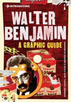 Graphic Guides - Introducing Walter Benjamin