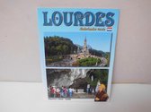 Lourdes. het leven van Bernadette - de verschijningen - het heiligdom