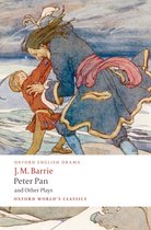 WC Peter Pan & Plays