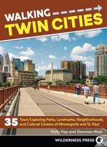 Walking - Walking Twin Cities