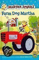Farm Dog Martha