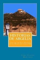 Historias de Argelia