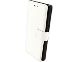 Smartphonehoesjes.nl Premium Wallet Case Huawei P8 - White