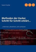 Methoden Der Hacker Schritt Fur Schritt Erkl Rt...