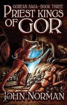 Priest-Kings of Gor (Gorean Saga, Book 3) - Special Edition
