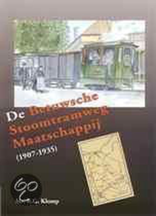 De Betuwsche Stoomtramweg Maatschappij (1907-1935)