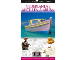 Capitool Nederlandse Antillen & Aruba