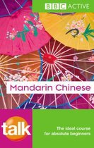 Talk Mandarin Chinese Book