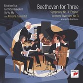 Beethoven for Three