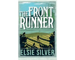 Gold Rush Ranch-The Front Runner