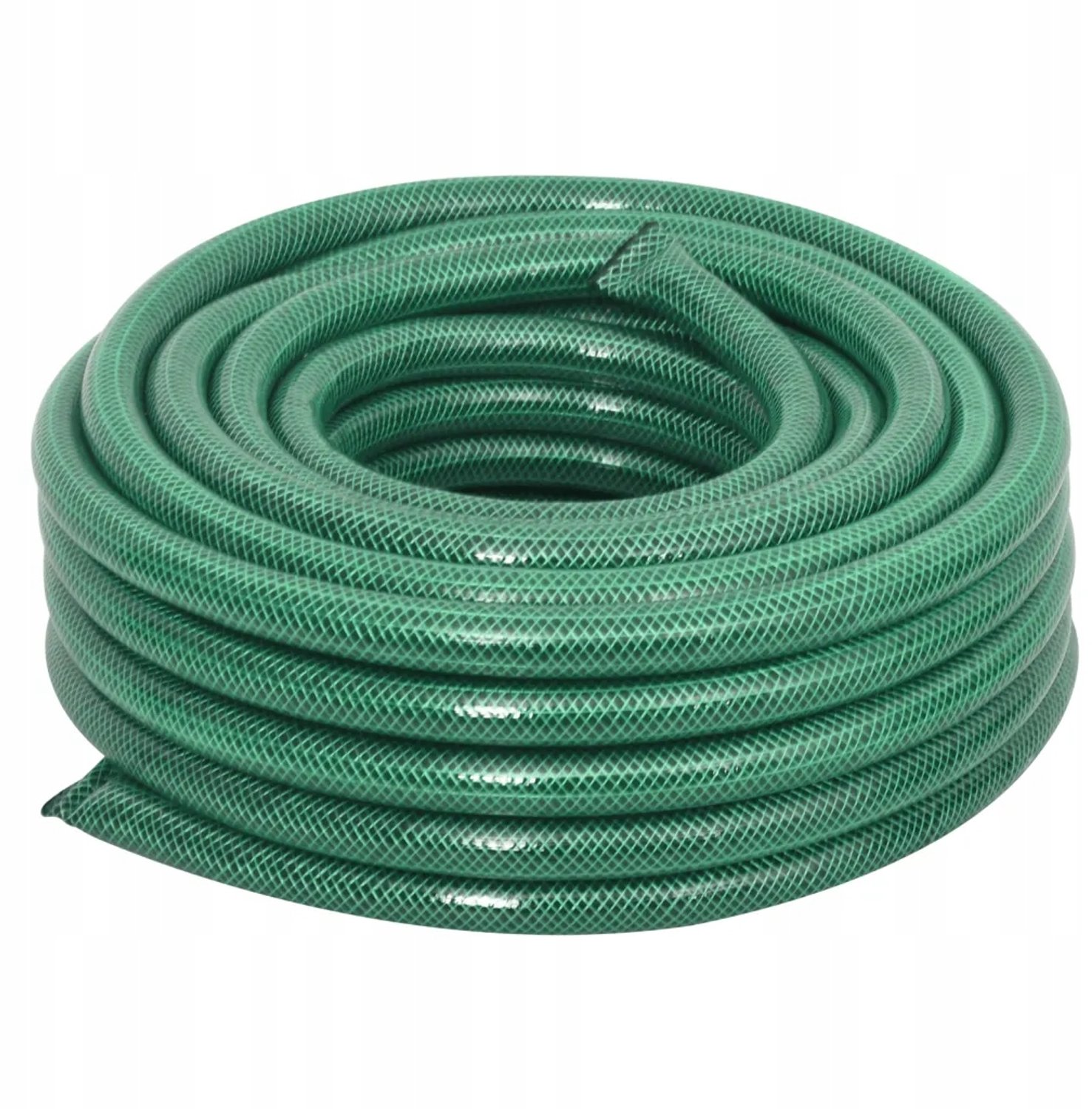 Tuinslang PVC 30m - Duurzaam en Efficiënt voor Bewatering