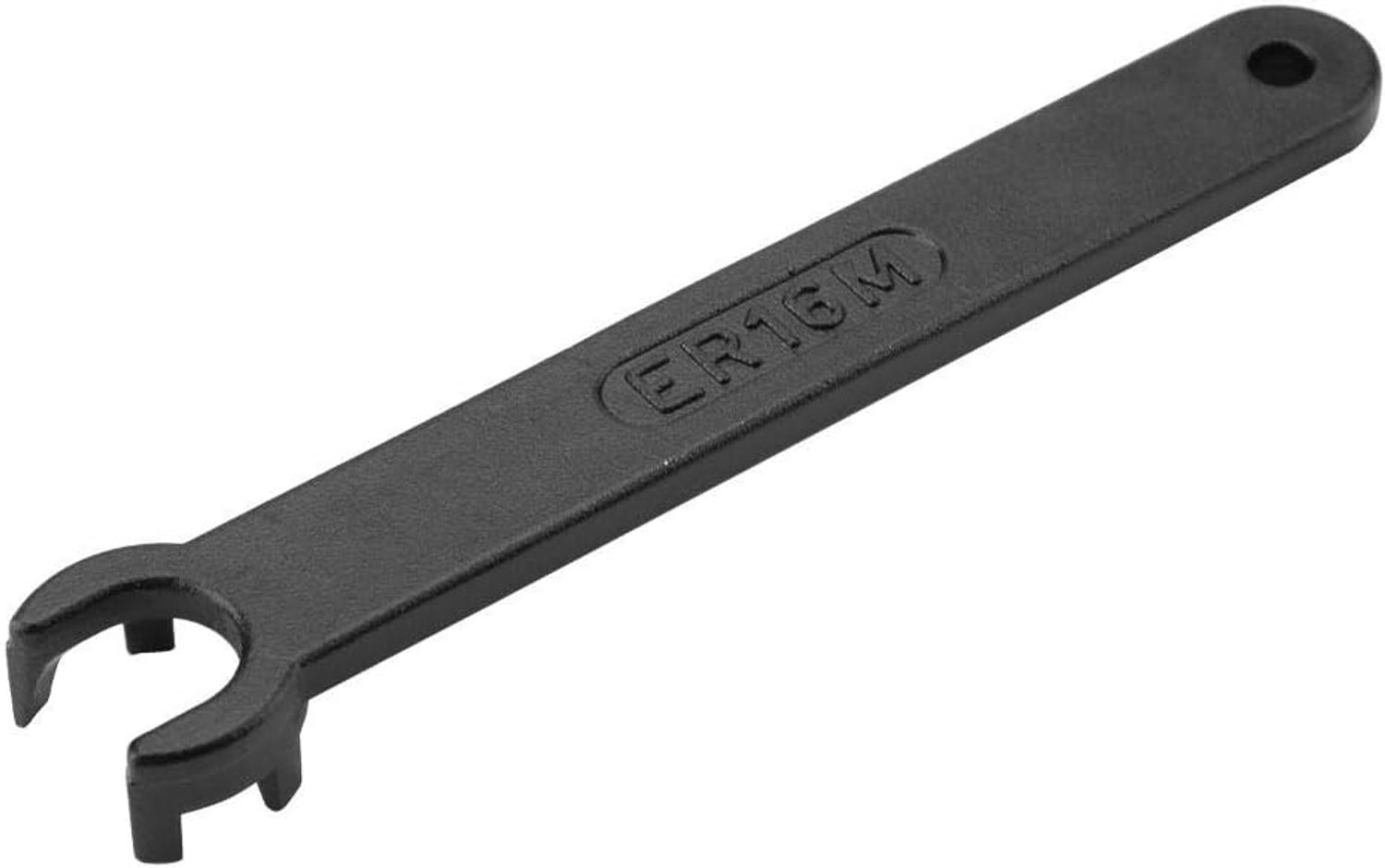 Tensioner Wrench ER16M - 15 mm sleutelopening - geschikt voor ER16M moer - eenvoudig in gebruik - m-winkel