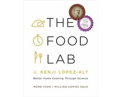 Food Lab