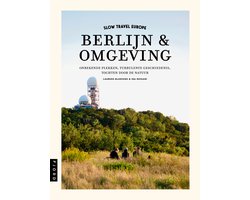 Slow Travel Europe - Berlijn & omgeving