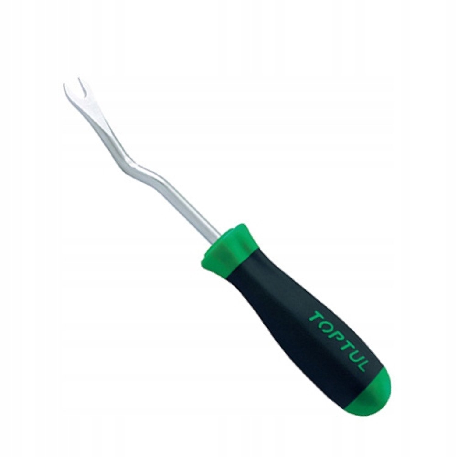 Toptul Bekleding Clip Verwijderaar U-Type 9x120mm