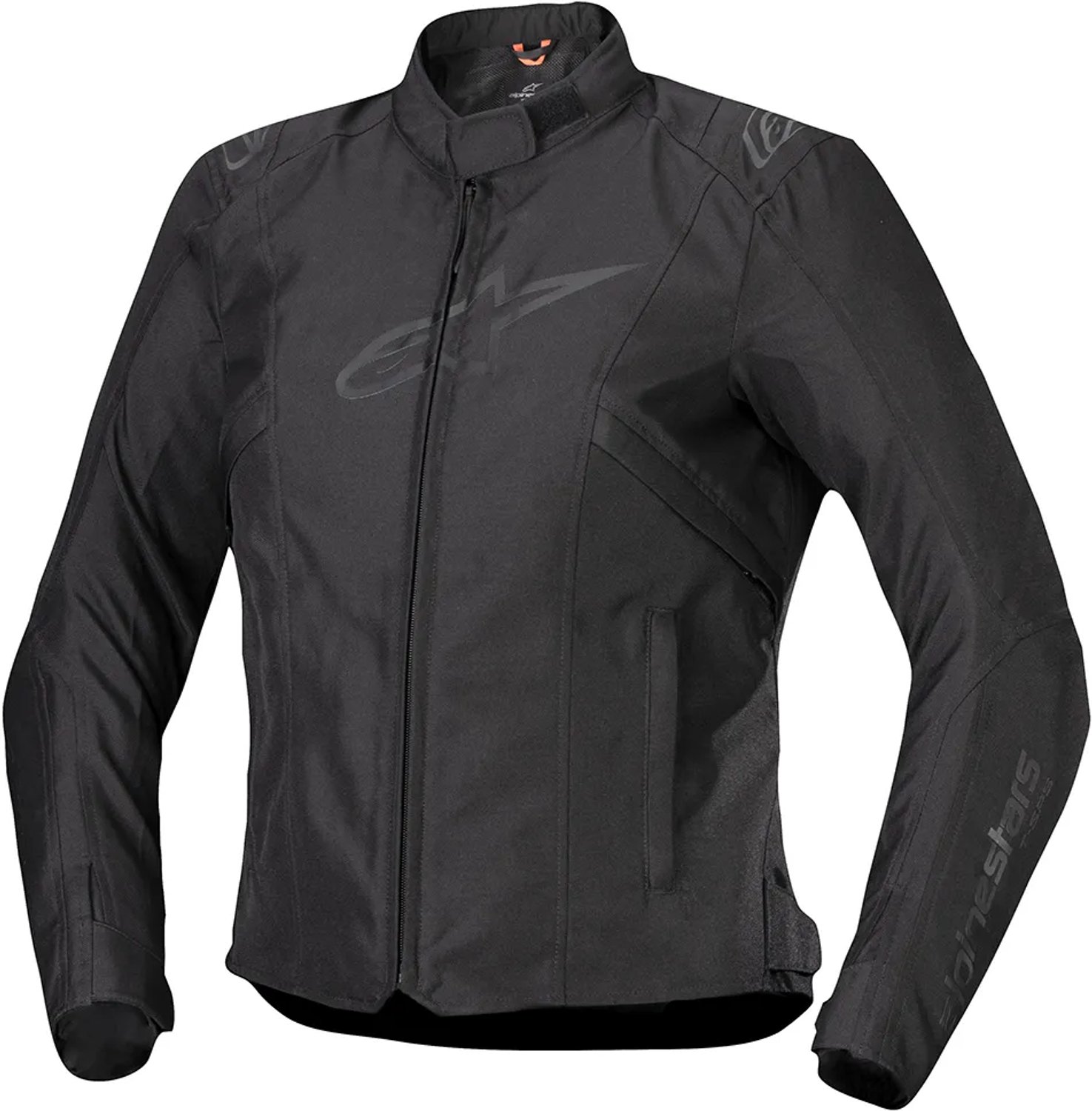 Alpinestars Stella T-SPS V2 waterdichte dames motorfiets textieljas - Maat XL - – foto 2