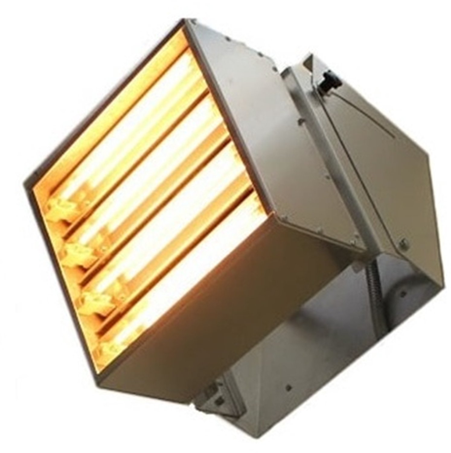 Herschel Vulcan - 5 kW - infrarood werkplaatsverwarmer