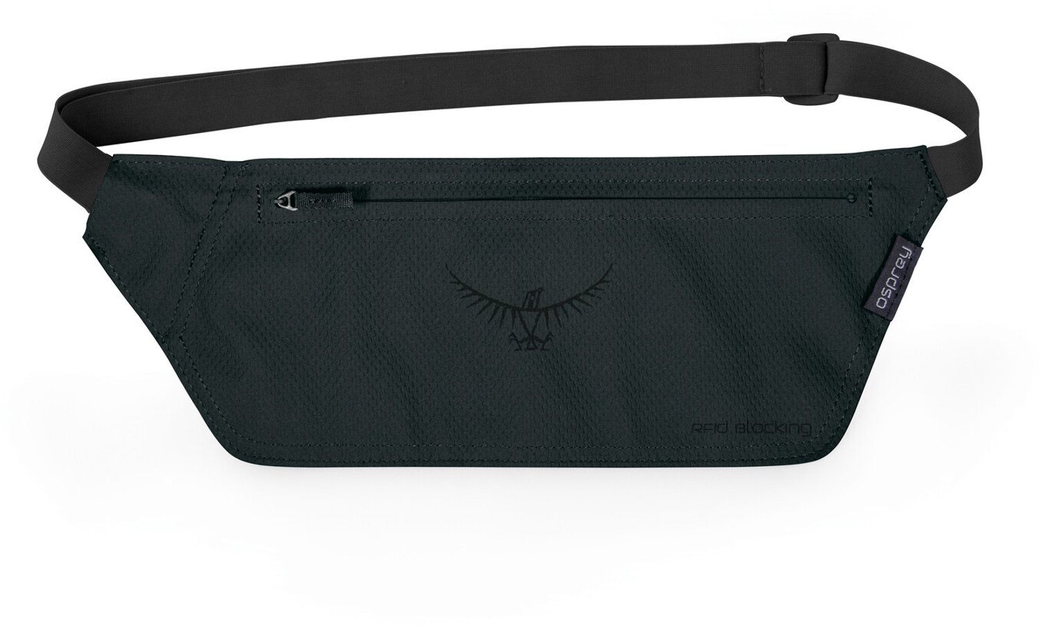 Osprey Stealth Portemonnee Zwart