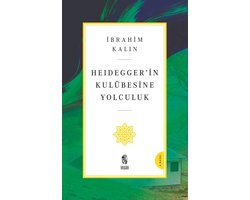 Heidegger'in Kulübesine Yolculuk
