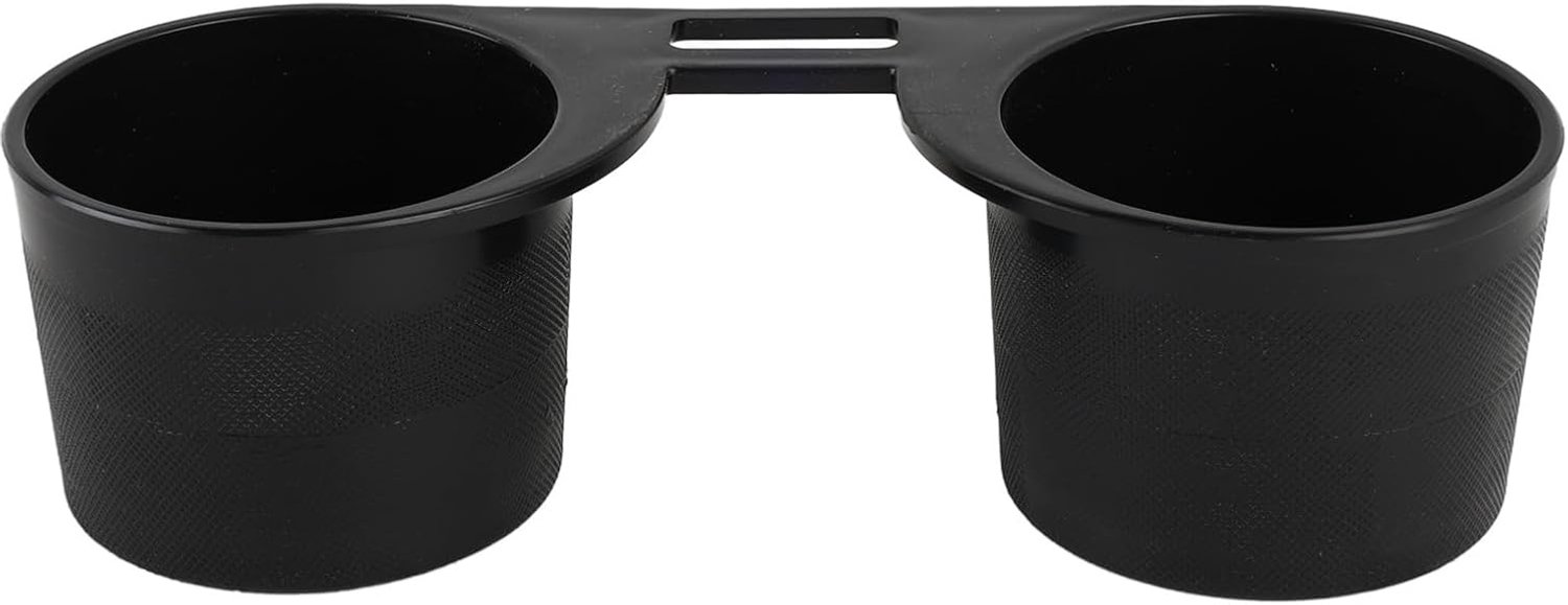 Cup Holder Dashboard Cup Coin Holder OE# 7H285860130T Center Console T5 Accessories Compatible with Transporter T5 - ShopVlot