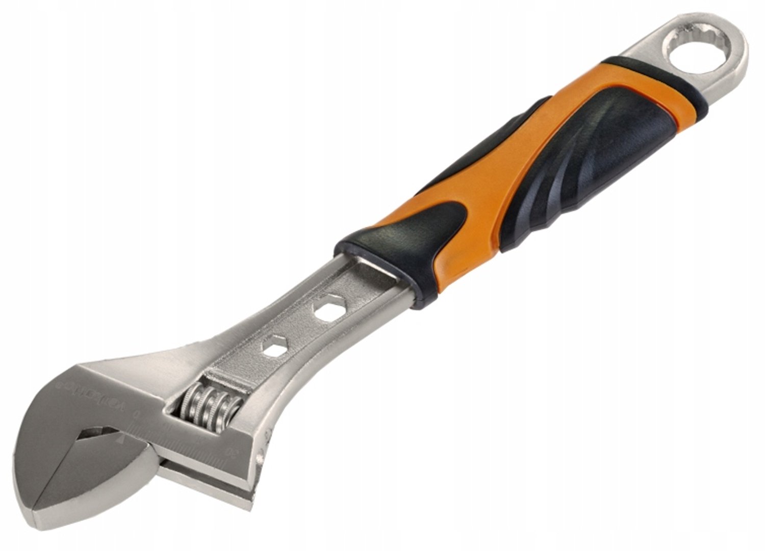 Verkatto Zweedse Verstelbare Moersleutel 12"/300mm VR-4134