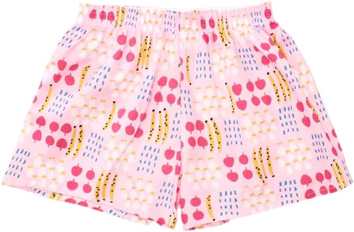 Katoen Y2K Fashion Zomerse Going - out Shorts Damesboxershorts Damesvrijtimehosen Strandhosen Dames Comfortabele Ruime Korte Hosen S - XL