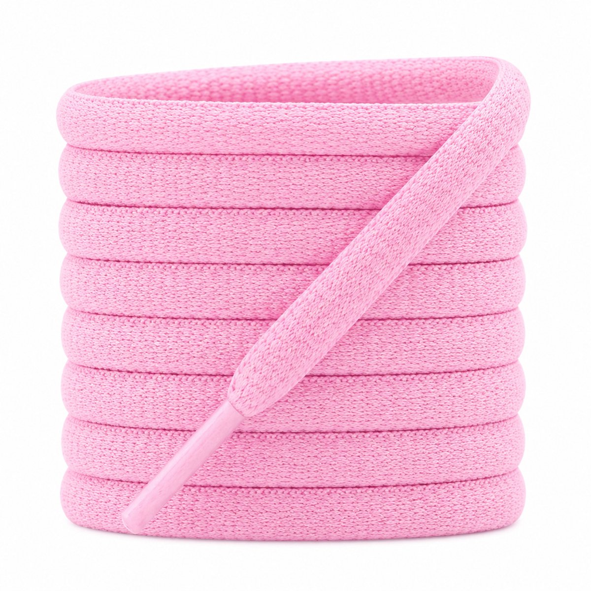 Hypedpair Ovale New Balance Veters | 100CM | Roze | Pink | Laces | o.a. geschikt voor Asics, Nike etc