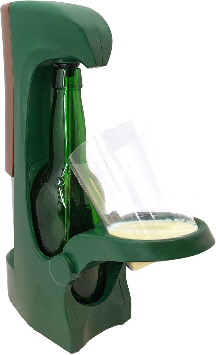 Bouquet FIA 682 cider schenker handmatig accessoires cider serveren