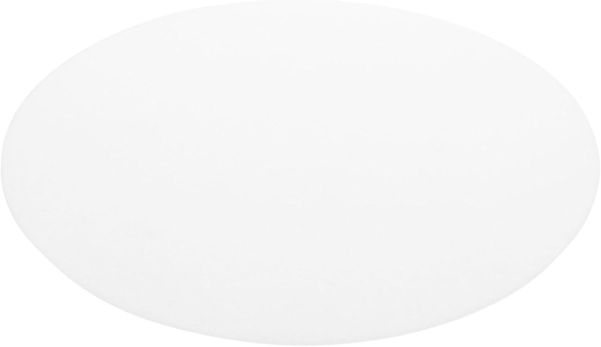 Lampenkap Diffuser Ronde Diffuser Plaat Van Acryl Voor Plafondlamp Lichtfilter Voor Zachte Kamerverlichting Vervanging Afdekking Voor Lampenkappen In Trommelstijl 20,00 cm 1 Stuk
