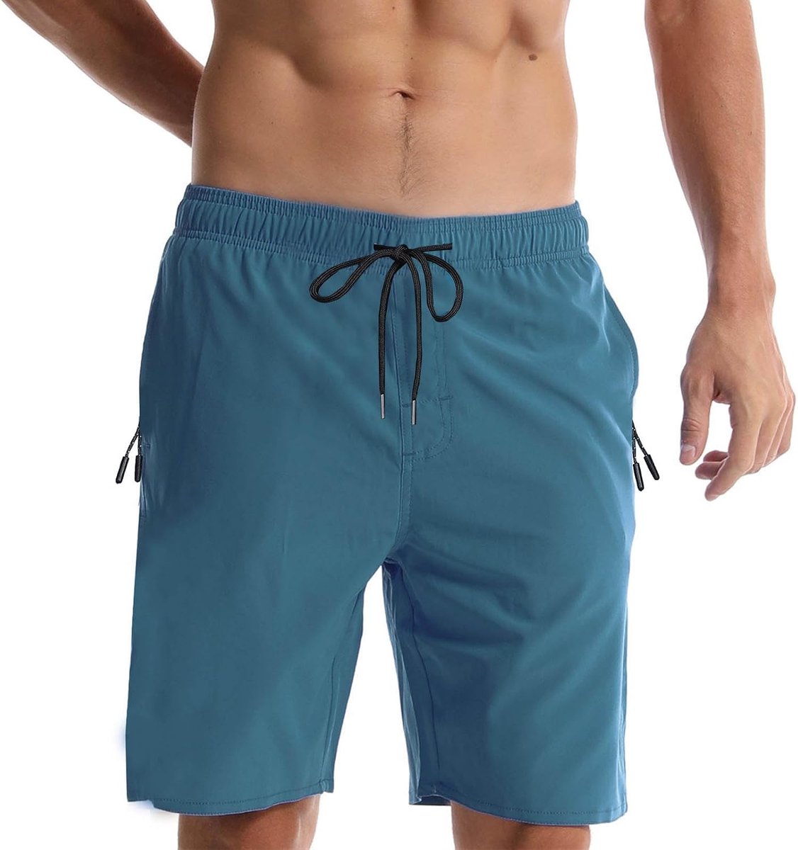 Shorts heren sneldrogend