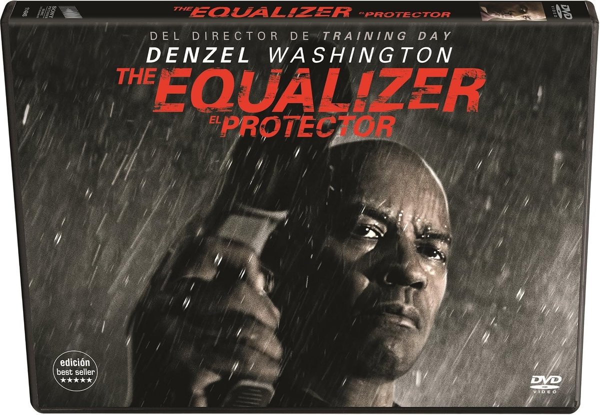 El Protector (Ed. 2018)