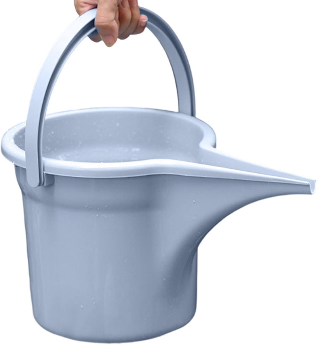 Buitengieter voor Buiten, Tuin en Gazon 5 Liter Gieter Met Smalle Uitloop