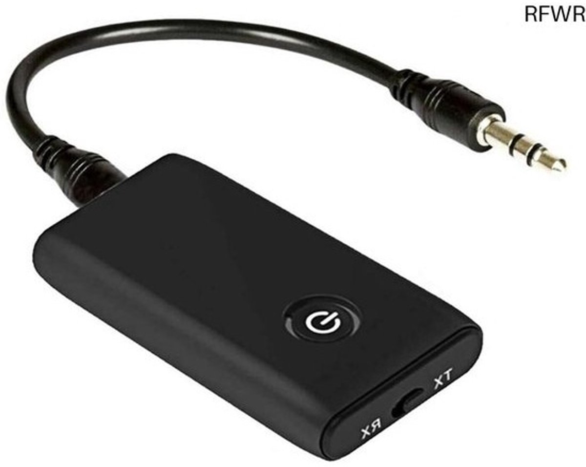 Bluetooth Transmitter - Bluetooth Receiver - Adapter - Audio