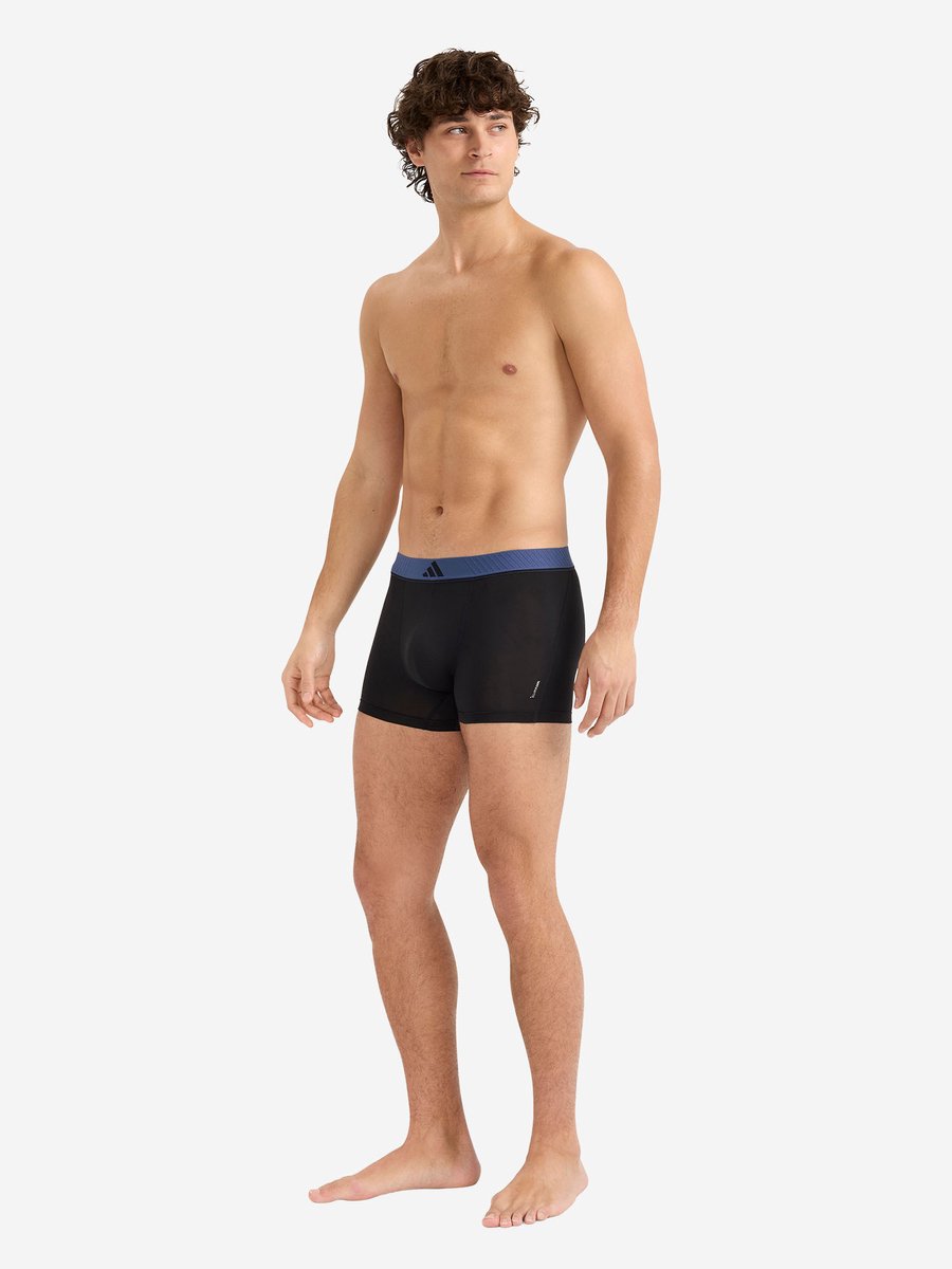 Adidas Kofferbak Actief Micro Flex
